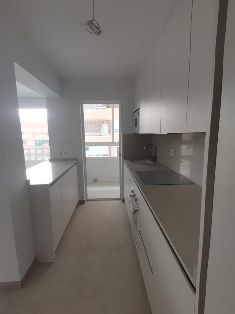 3 Schlafzimmer Appartement zu verkaufen