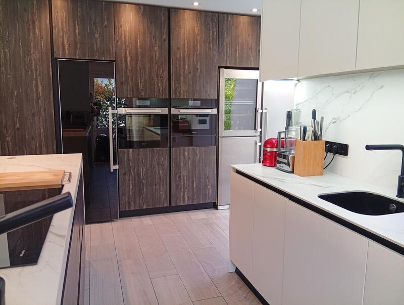 2 chambre Villa à vendre