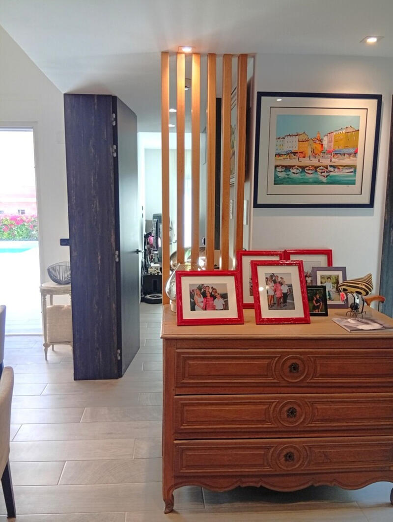 2 chambre Villa à vendre