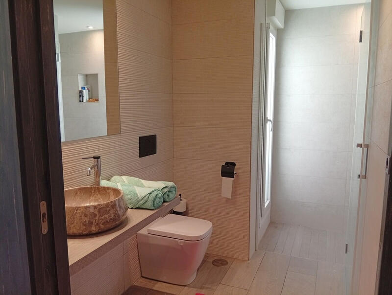 2 chambre Villa à vendre