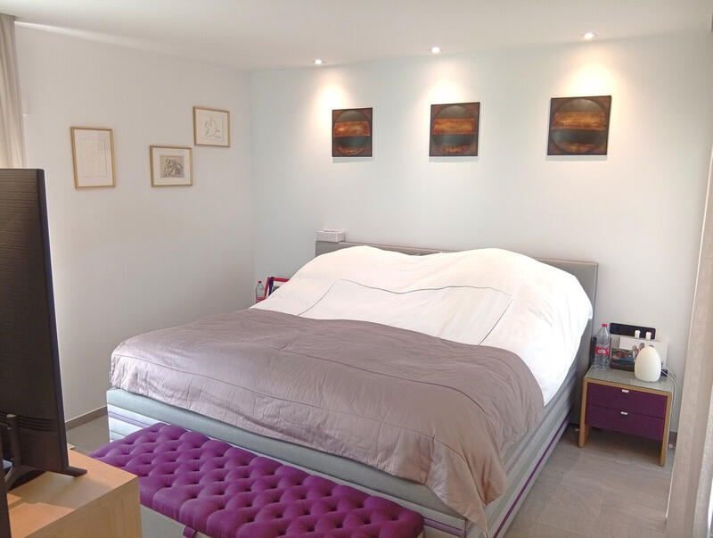 2 chambre Villa à vendre