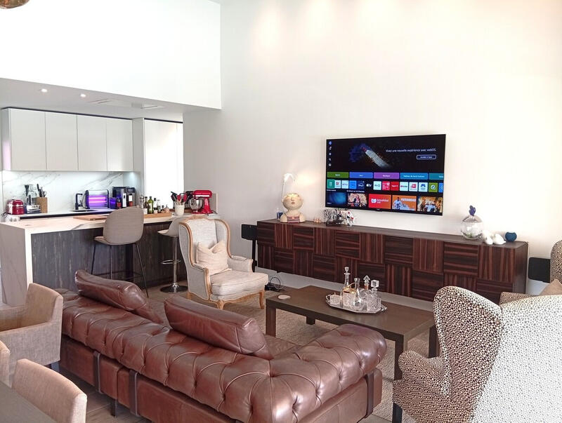 2 chambre Villa à vendre