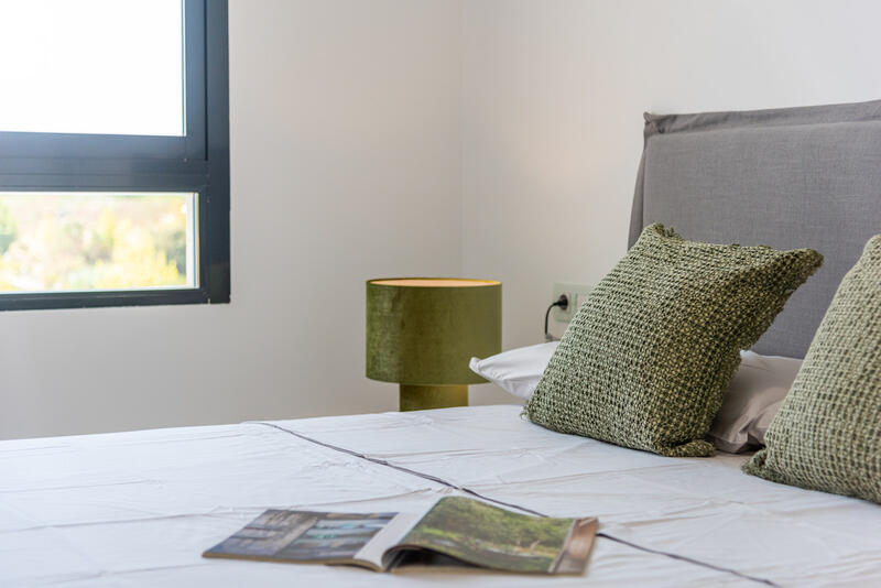 2 Schlafzimmer Appartement zu verkaufen