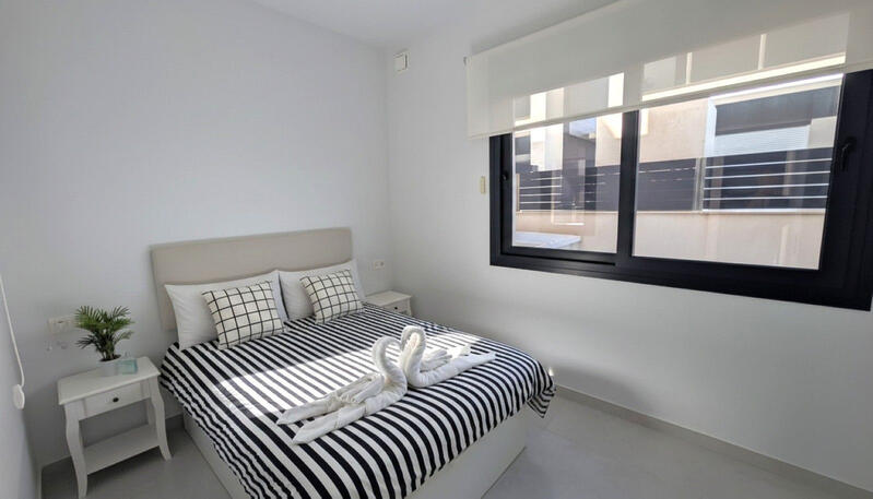 4 Schlafzimmer Villa zu verkaufen