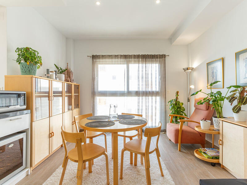 2 Schlafzimmer Appartement zu verkaufen