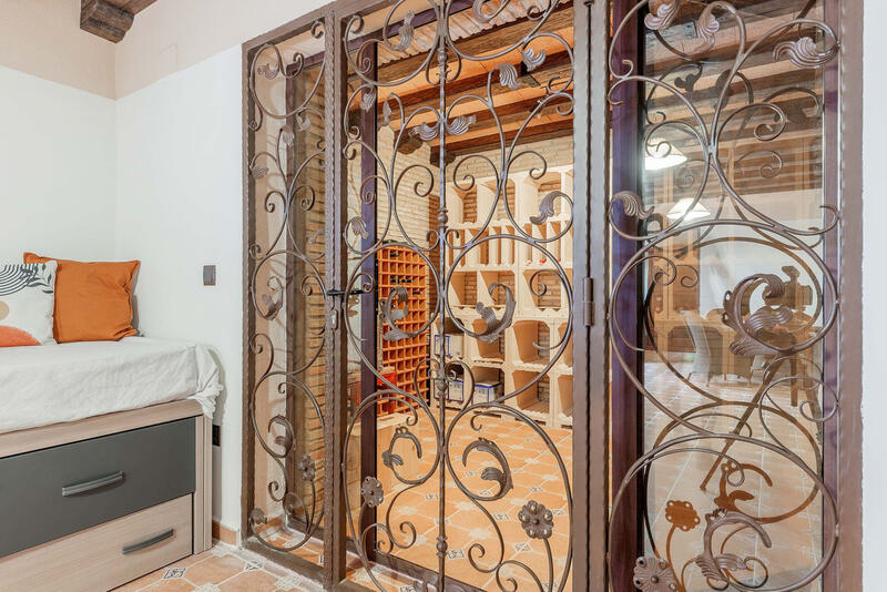 5 bedroom Villa for sale