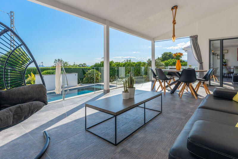 4 bedroom Villa for sale