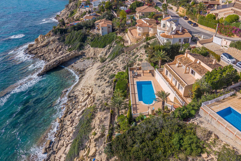 Villa for sale in El Campello, Alicante