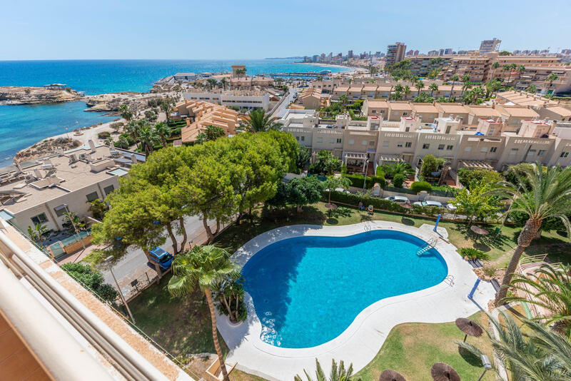 3 Schlafzimmer Appartement zu verkaufen 3 Schlafzimmer Appartement zu verkaufen