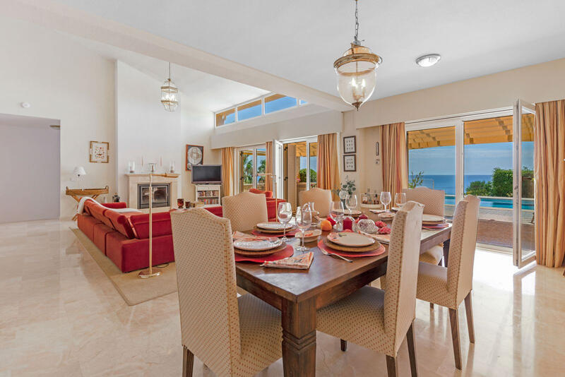 5 bedroom Villa for sale