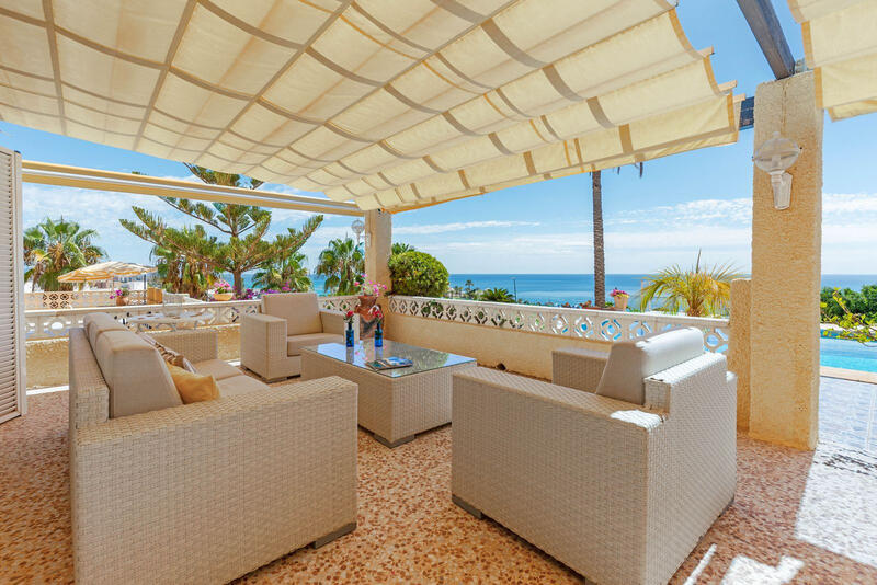 5 bedroom Villa for sale