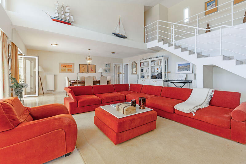 5 bedroom Villa for sale