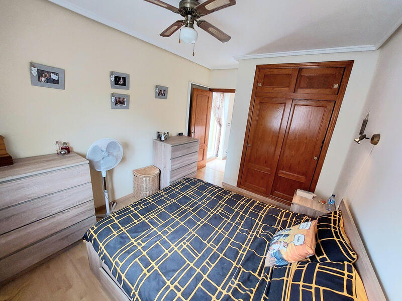 3 chambre Villa à vendre