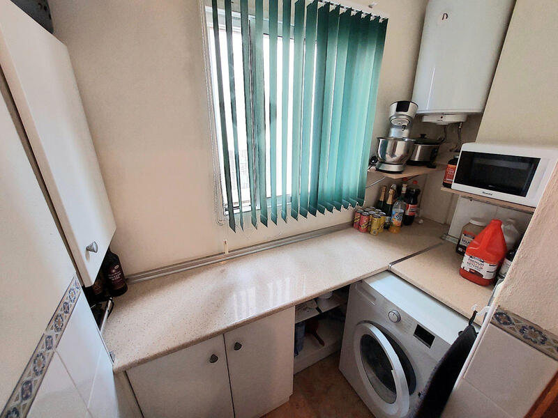 3 chambre Villa à vendre