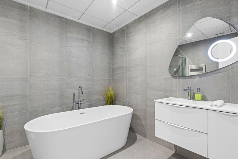 4 slaapkamer Villa Te koop