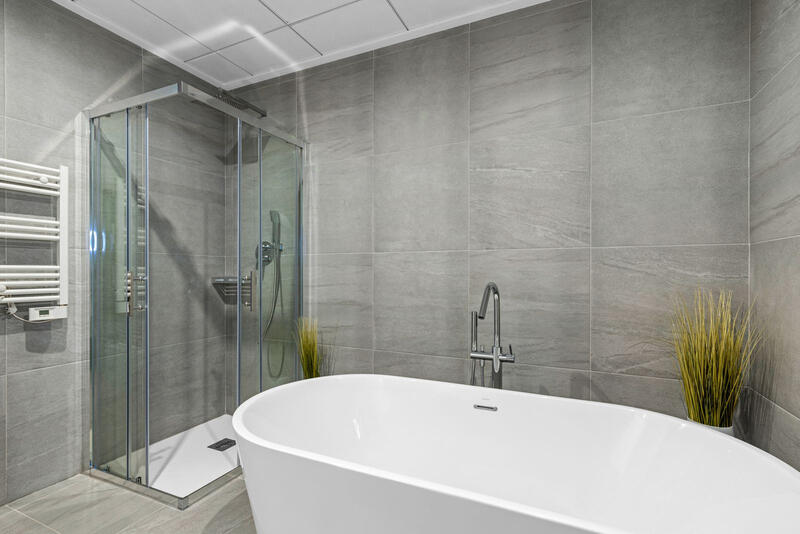 4 slaapkamer Villa Te koop