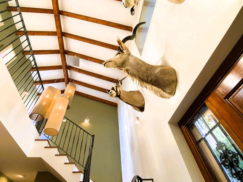 5 bedroom Villa for sale