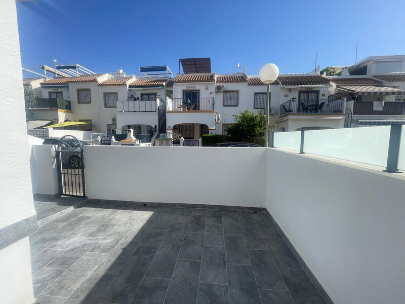 Apartment for sale in La Florida, Alicante