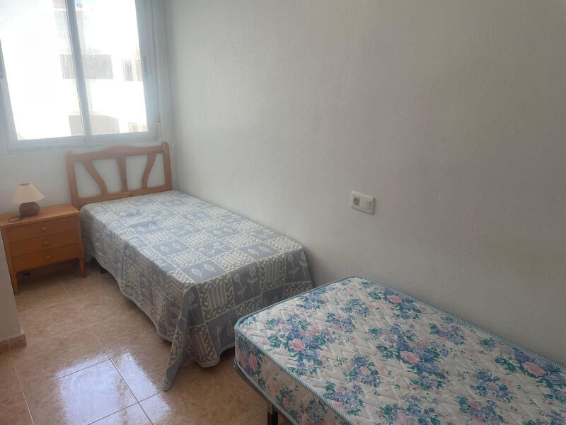 2 Schlafzimmer Appartement zu verkaufen