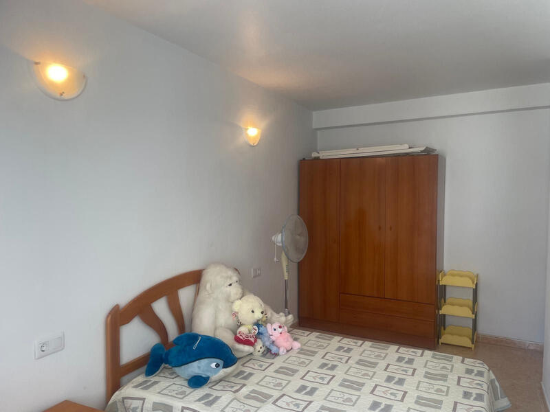 2 Schlafzimmer Appartement zu verkaufen
