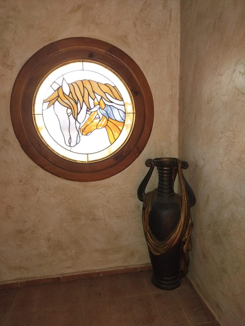 5 soverom Villa til salgs