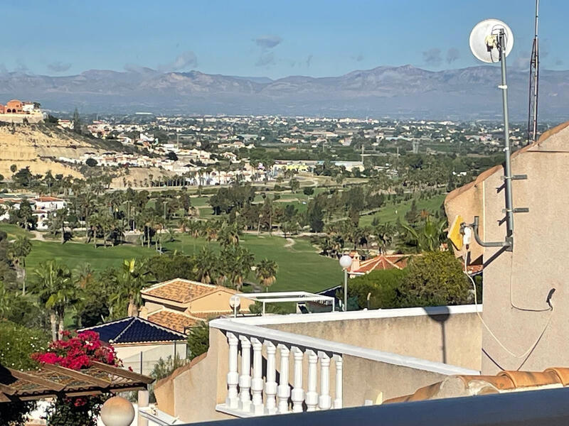 Maison de Ville à vendre dans Ciudad Quesada, Alicante