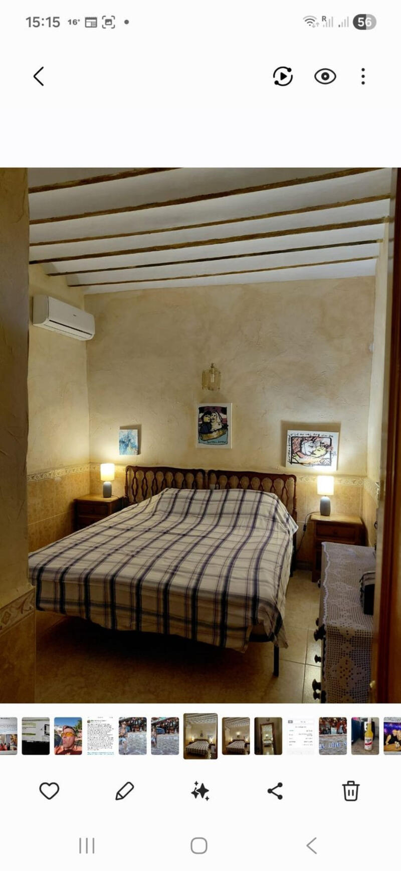 3 bedroom Country House for sale