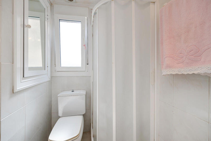 1 Cuarto Apartamento en venta