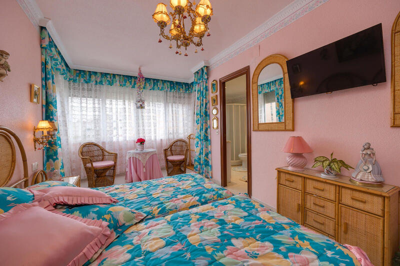 1 Cuarto Apartamento en venta