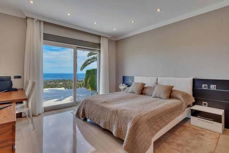 4 chambre Villa à vendre