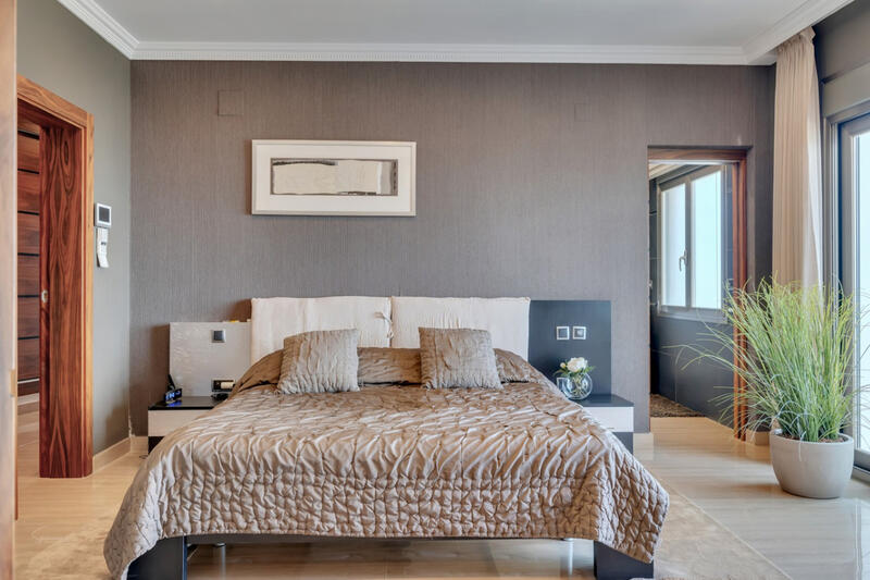 4 chambre Villa à vendre