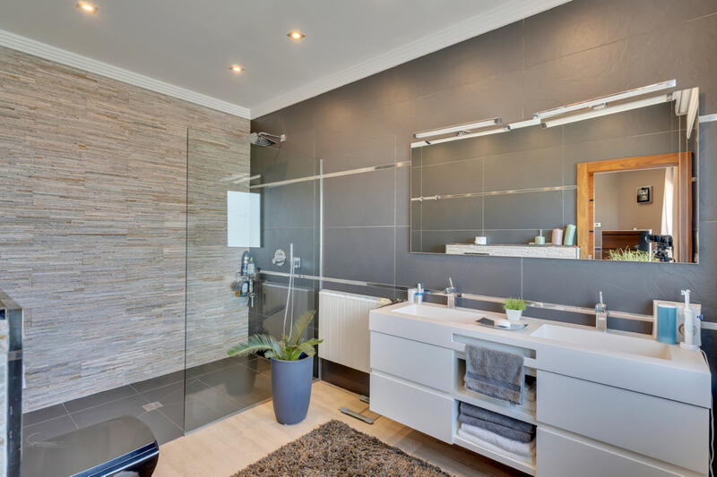 4 chambre Villa à vendre