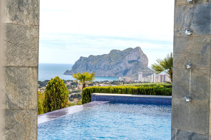 4 chambre Villa à vendre