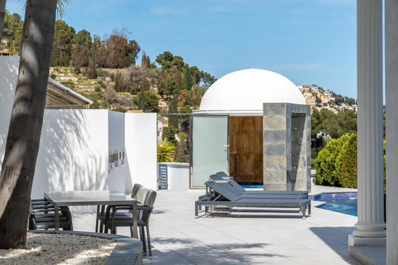 4 chambre Villa à vendre