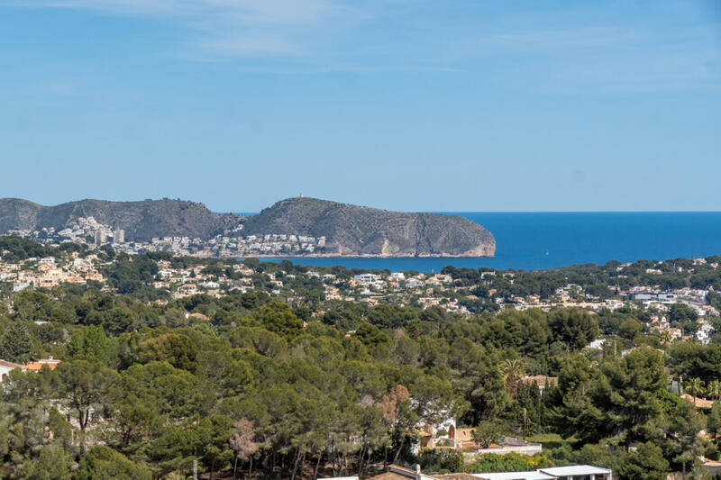 4 chambre Villa à vendre