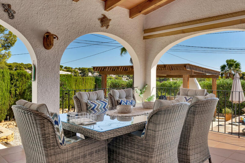 3 bedroom Villa for sale