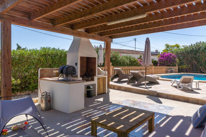 3 bedroom Villa for sale