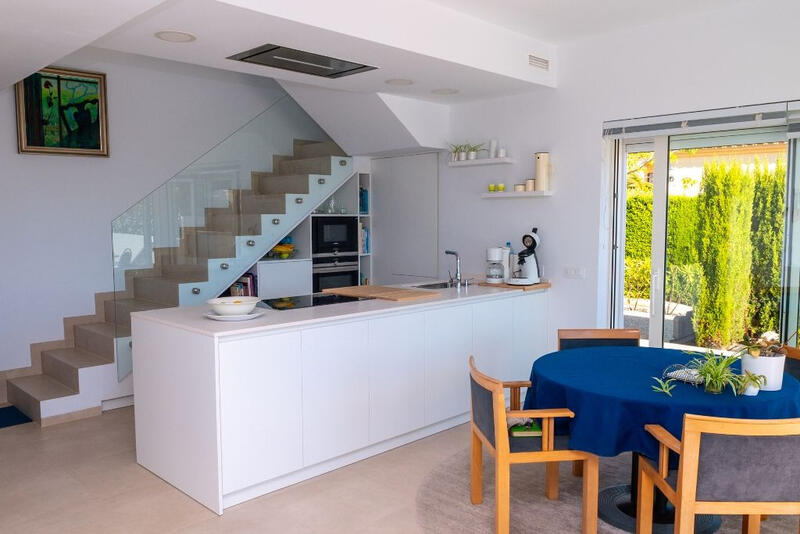 4 Schlafzimmer Villa zu verkaufen