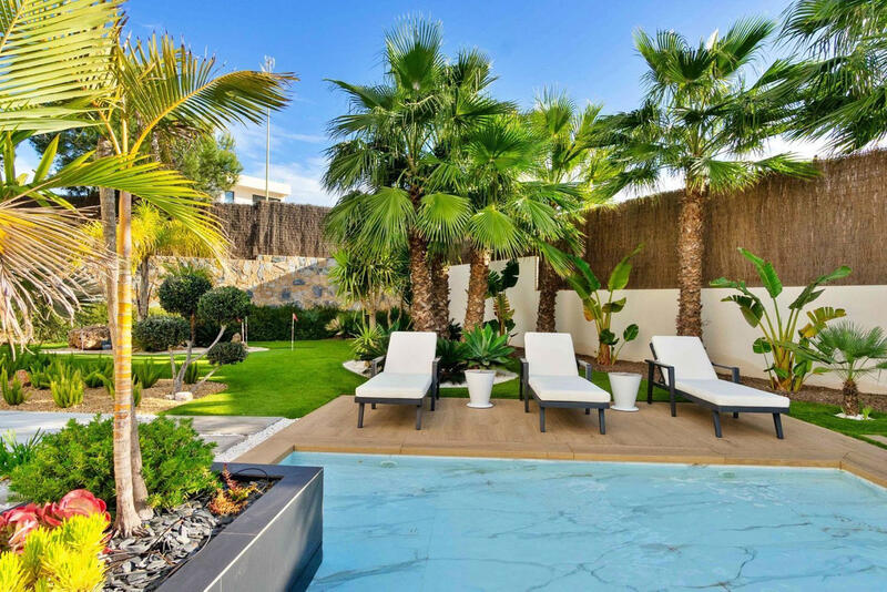 4 bedroom Villa for sale