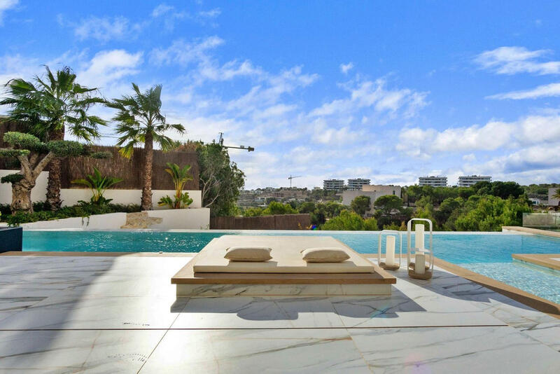 4 bedroom Villa for sale