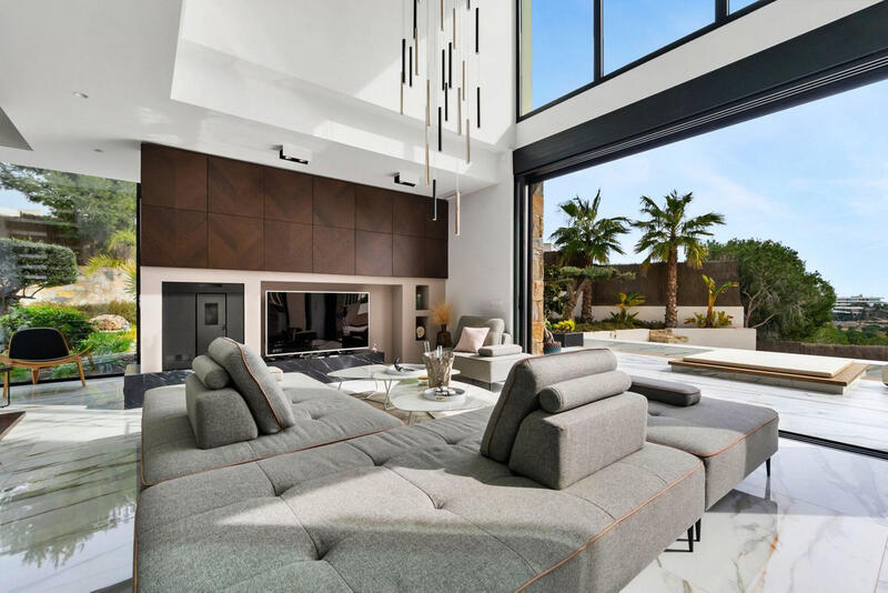 4 bedroom Villa for sale