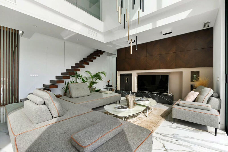 4 bedroom Villa for sale