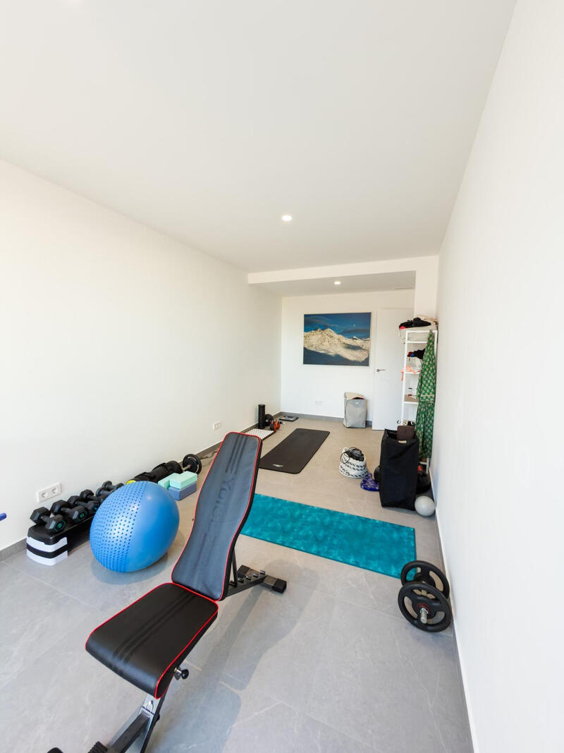 6 slaapkamer Villa Te koop