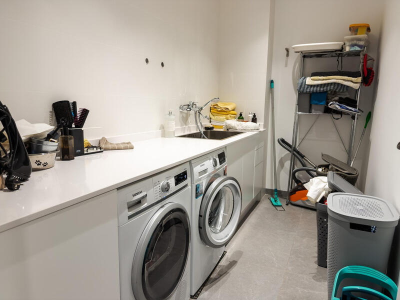 6 slaapkamer Villa Te koop