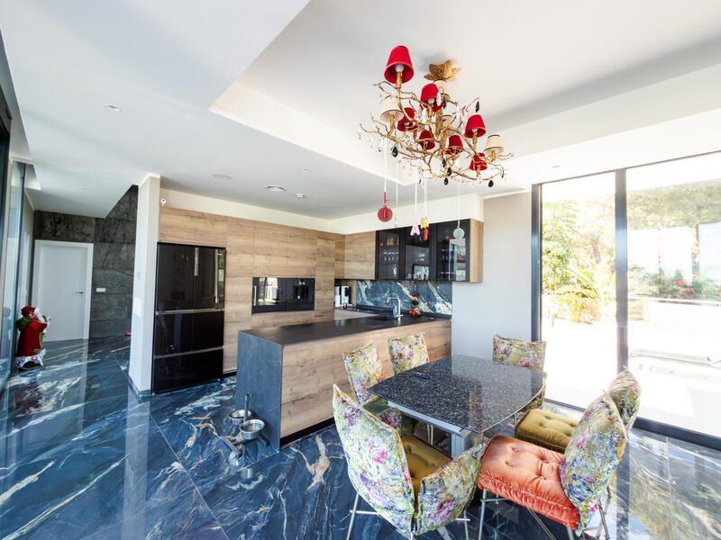 6 slaapkamer Villa Te koop