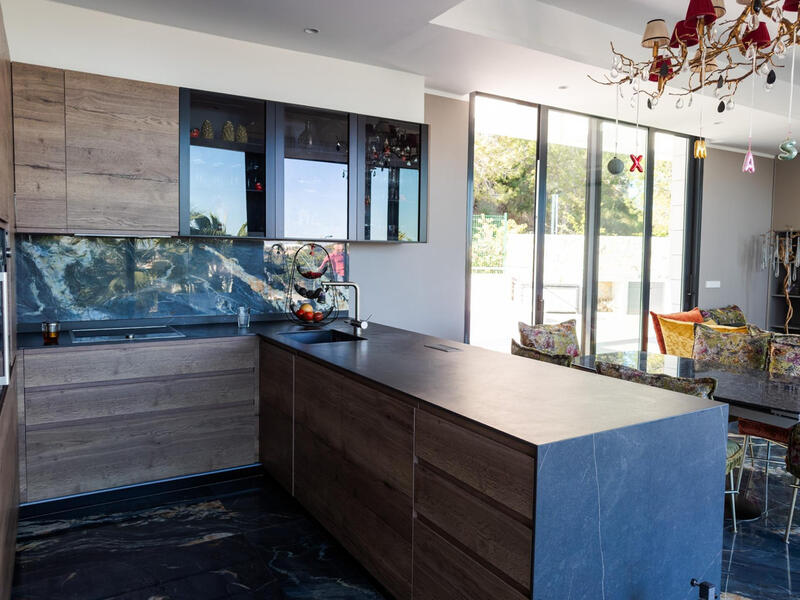 6 slaapkamer Villa Te koop