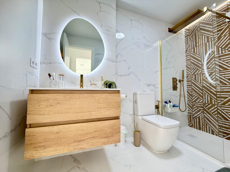 1 soverom Leilighet til salgs