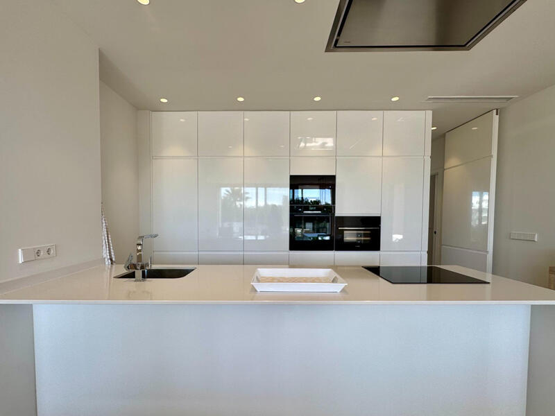 3 Cuarto Apartamento en venta