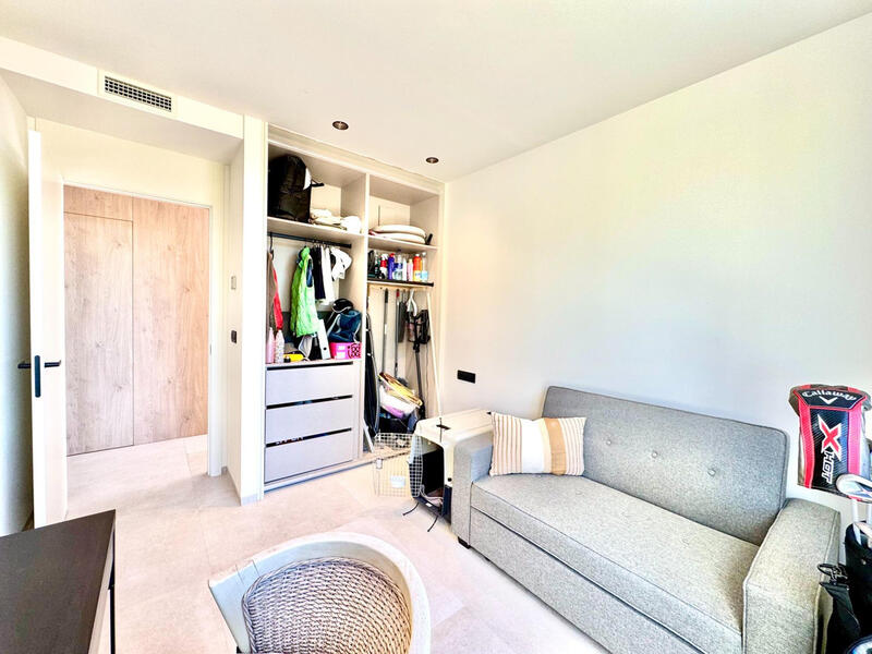 3 Cuarto Apartamento en venta