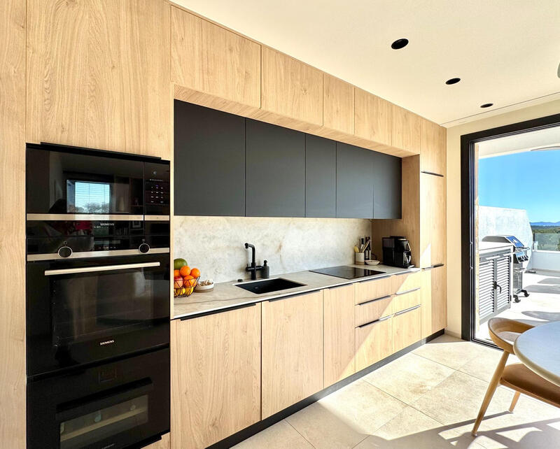 3 Cuarto Apartamento en venta